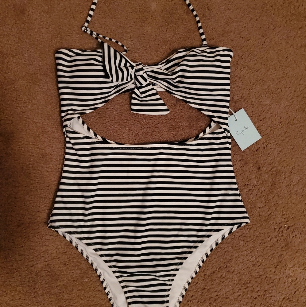 Cupshe bikini